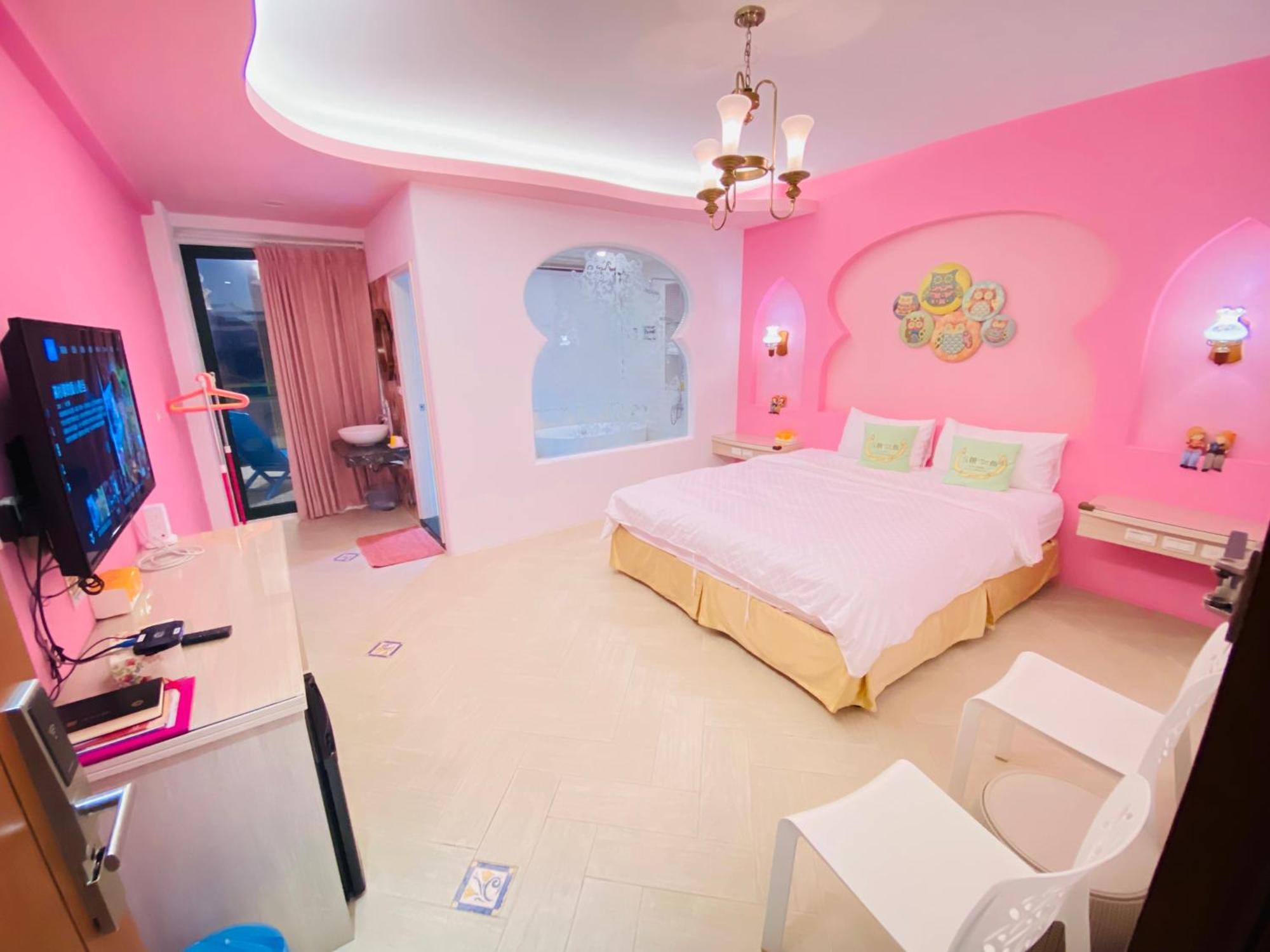 墾丁海景包棟船帆石海景五臥室villa Ig Kenting Timehouse Beach Villal 五餅二魚l住宿l包棟lktvl麻將l廚房l德州撲克桌遊i步行至沙灘三分鐘 Ig官網私密預約優惠i墾丁海景包棟i船帆石包棟i Cape Eluanbi Экстерьер фото