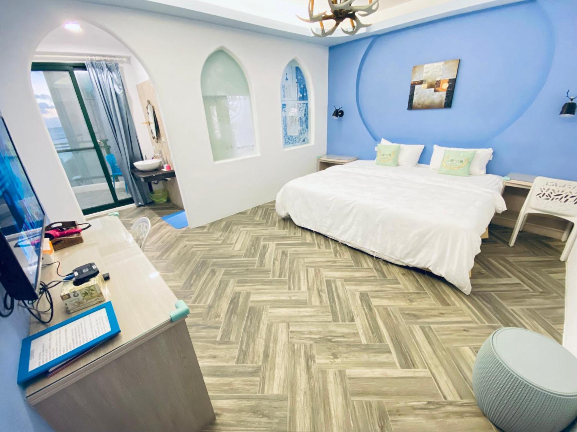 墾丁海景包棟船帆石海景五臥室villa Ig Kenting Timehouse Beach Villal 五餅二魚l住宿l包棟lktvl麻將l廚房l德州撲克桌遊i步行至沙灘三分鐘 Ig官網私密預約優惠i墾丁海景包棟i船帆石包棟i Cape Eluanbi Экстерьер фото